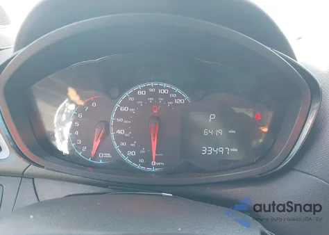 2020 Chevrolet Spark Fwd Ls Automatic from USA, damaged, VIN KL8CB6SA0LC452817